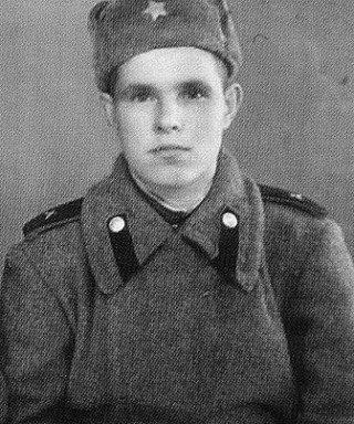 Якшин Герман Васильевич