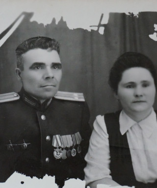 Земсков Николай Анисимович