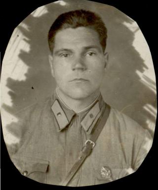 Шишикин Николай Абрамович