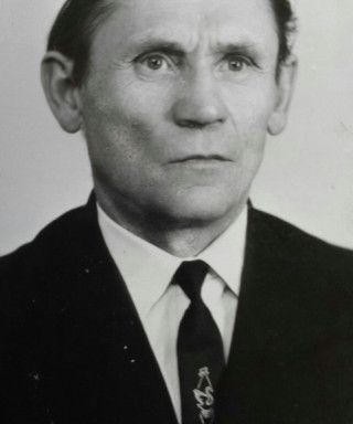 Смирнов Александр Павлович