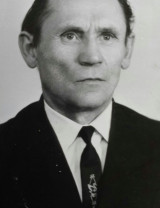 Смирнов Александр Павлович