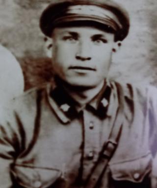 Шалаев Петр Иванович
