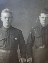 Рыков Иван Николаевич