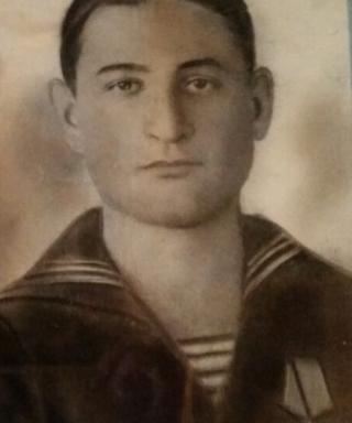 Рубаев Федор Иосифович