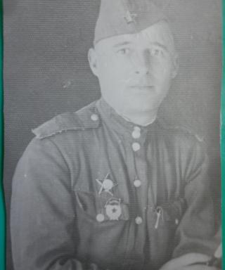 Сейбук Николай Владимирович