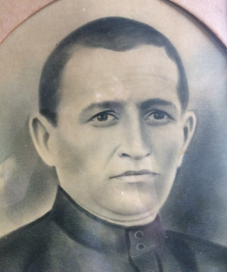 Шумейко Савелий Иванович