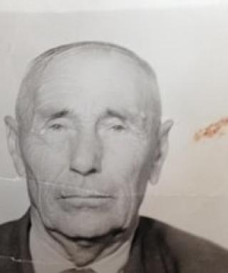 Григорьев Петр Сергеевич