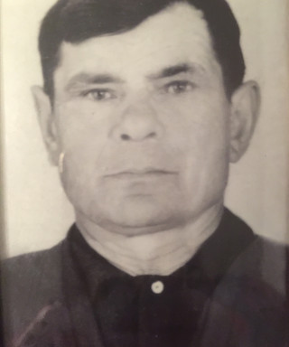 Копылов Андрей Сергеевич