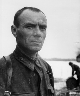 Гугля Авксентий Семенович