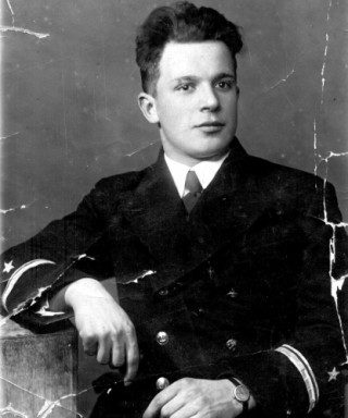 Савельев Илья Михайлович