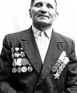 Богданов Василий Васильевич