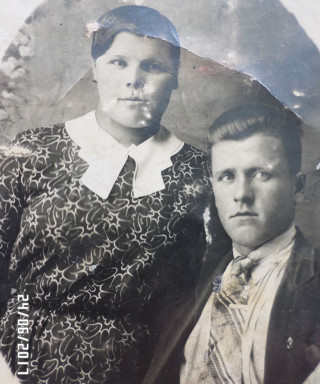 Одинцов Прокопий Макарович