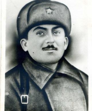 Сайпулаев Магомед Кахирович