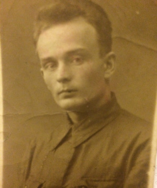 Завязкинин Василий Селивёрстович