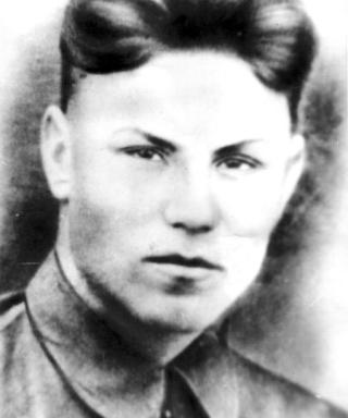 Сиротин Николай Михайлович