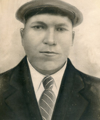 Мельников Терентий Максимович