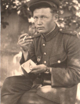 Благодатских Александр Николаевич