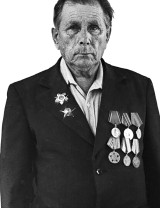 Титюхин Федор Васильевич