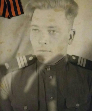 Кучумов Иван Савельевич