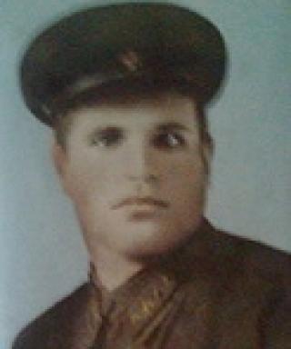 Белявский Иосиф Алексеевич