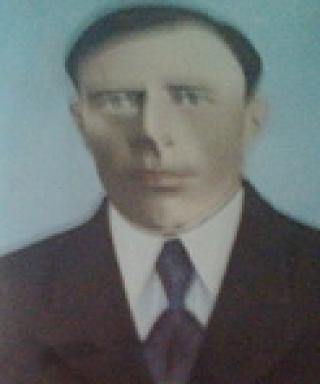 Крыга Микита Митрофанович
