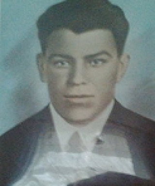 Кишинский Пётр Васильевич