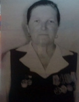 Атрохова Анна Илинична