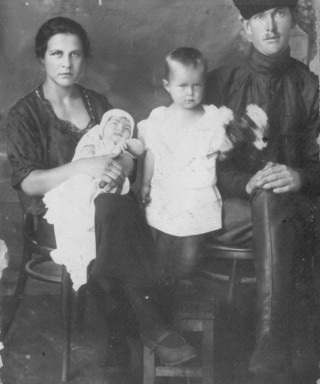 Полуянов Василий Васильевич