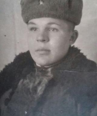 Буслаев Александр Федорович