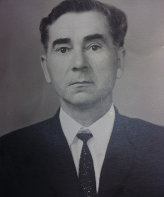 Кущевский Алексей Никифорович