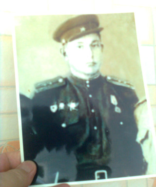 Раджабов Залкип Рабаданович