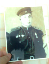 Раджабов Залкип Рабаданович