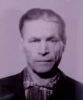 Патрикеев Михаил Фролович