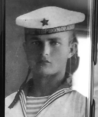 Кривонос Николай Петрович