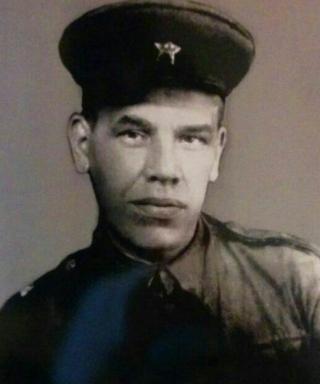 Чермных Александр Ильич