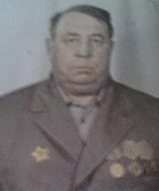 Чигасов Николай Иванович
