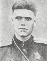 Сутормин Георгий Алексеевич