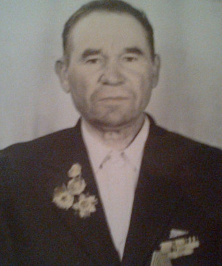 Шадура Сергей Яковлевич