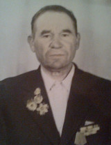 Шадура Сергей Яковлевич