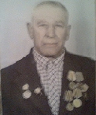 Трембач Иван Иванович