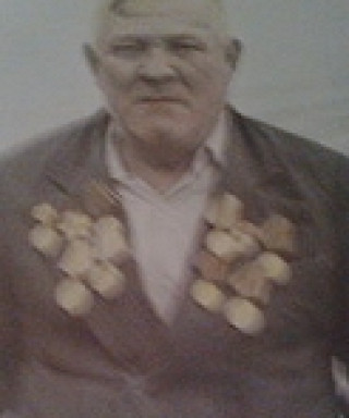 Осаченко Алексей Михайлович