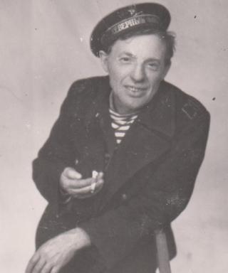 Катков Павел Иванович