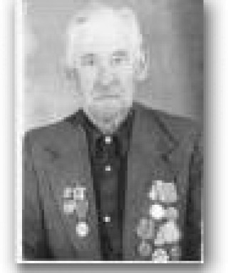 Анциферов Владимир Григорьевич