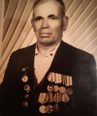 Рамазян Ашот Александрович