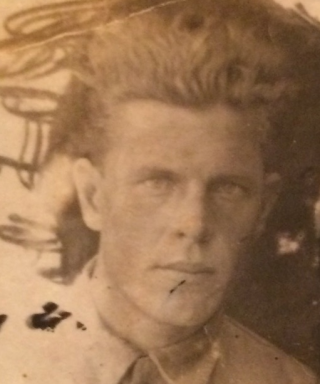 Чеховской Петр Семенович