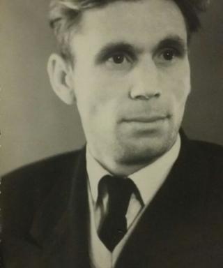 Тищенко Виктор Дмитриевич