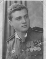 Муругов Валентин Александрович