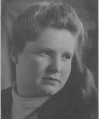 Ганькина Валентина Прокофьевна