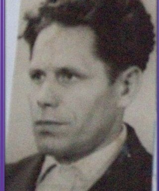 Климов Александр Никифорович