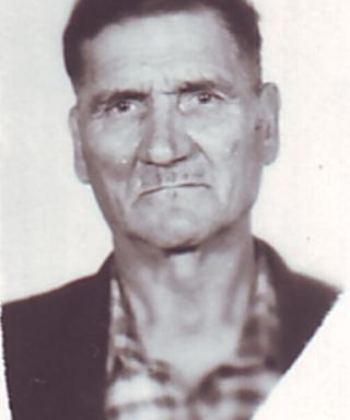 Шорохов Иван Емельянович